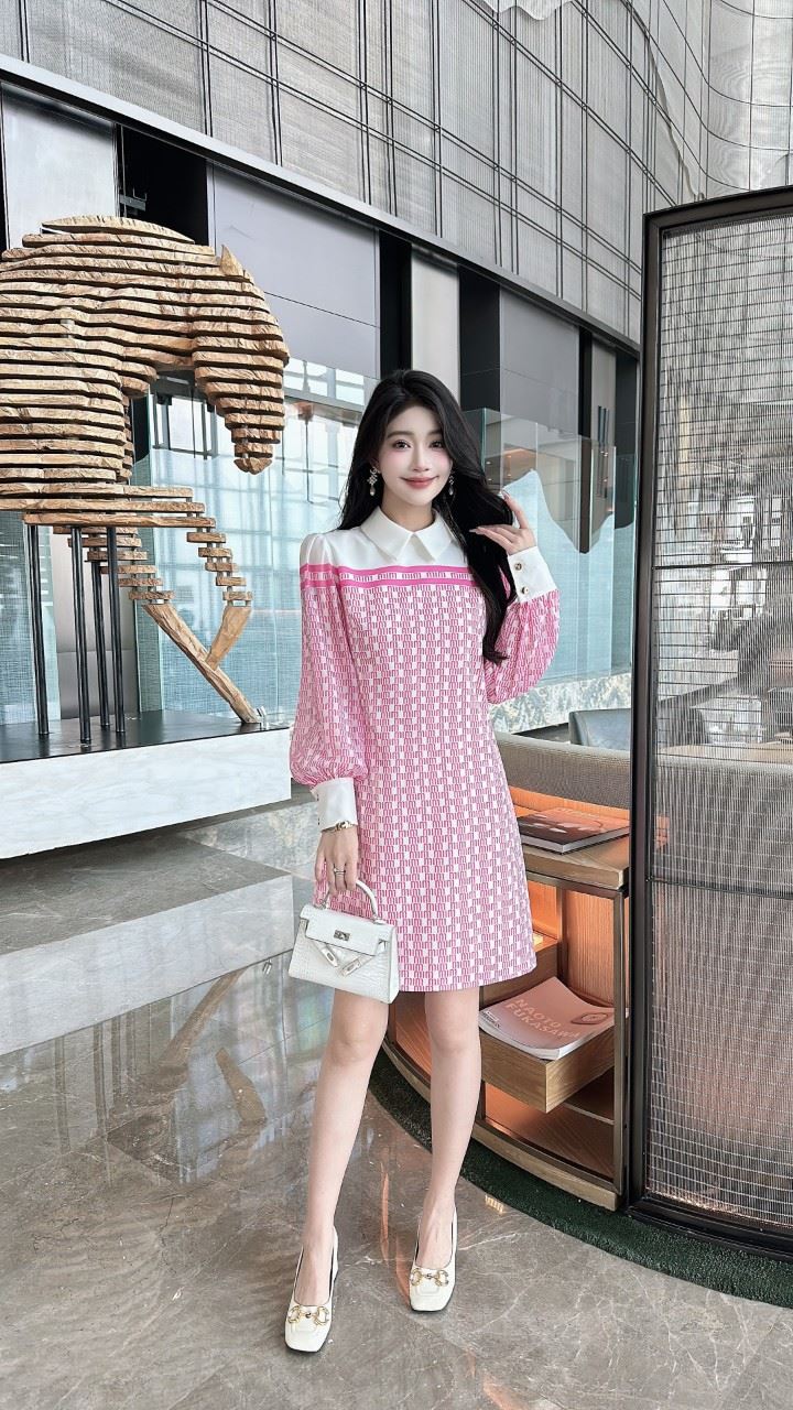 Miu Miu Dress